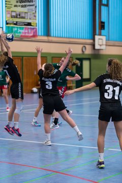 Bild 50 - wBJ Münsterdorf am 8.12.18